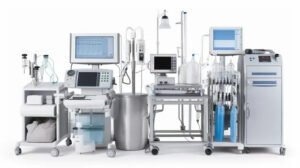 Instrumentation