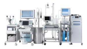 Anaesthesia Machines