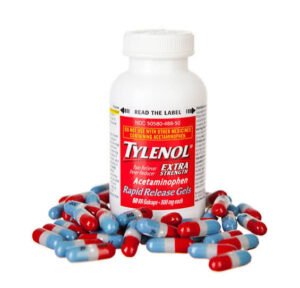 Analgesics