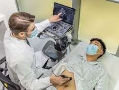 Ultrasound Machines