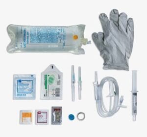 Infusion Supplies