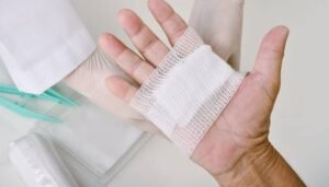 Wound Dressings