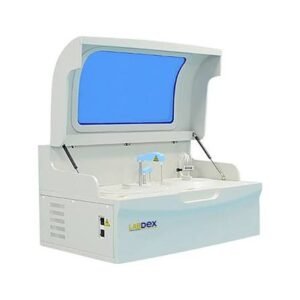 Biochemistry Analyzers