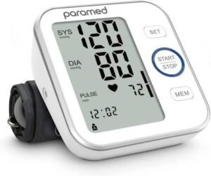 Blood Pressure Monitors