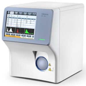 Hematology Analyzers
