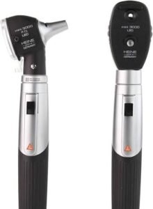 Ophthalmoscopes and Otoscopes
