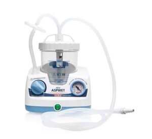 Suction Machines