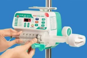 Syringe Pumps