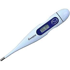 Thermometers