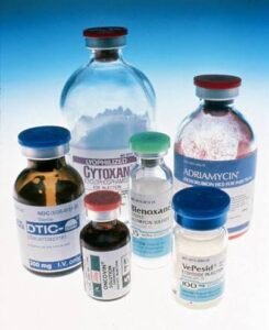 Oncology Drugs