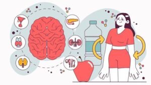 Endocrine and Metabolic Drugs