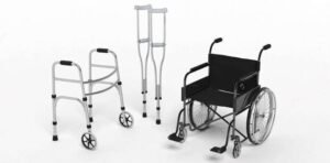 Rehabilitation Aids