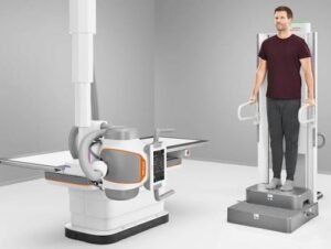 X-ray Machines
