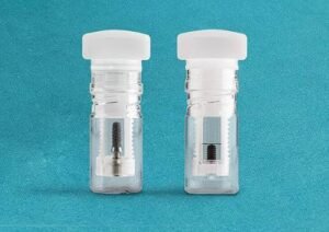 Implant Packaging Materials