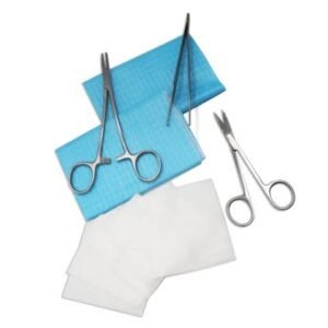 Sutures and Surgical Disposables