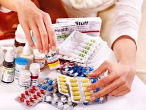 Cardiovascular Drugs