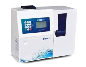Electrolyte Analyzers